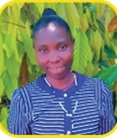 TWIKIRIZE OLIVER, Secretary for Works, Kagadi Town Council