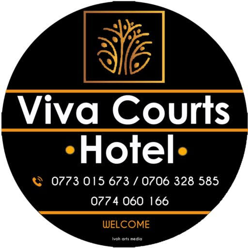 Viva Courts Hotel — Hotel & Hospitality