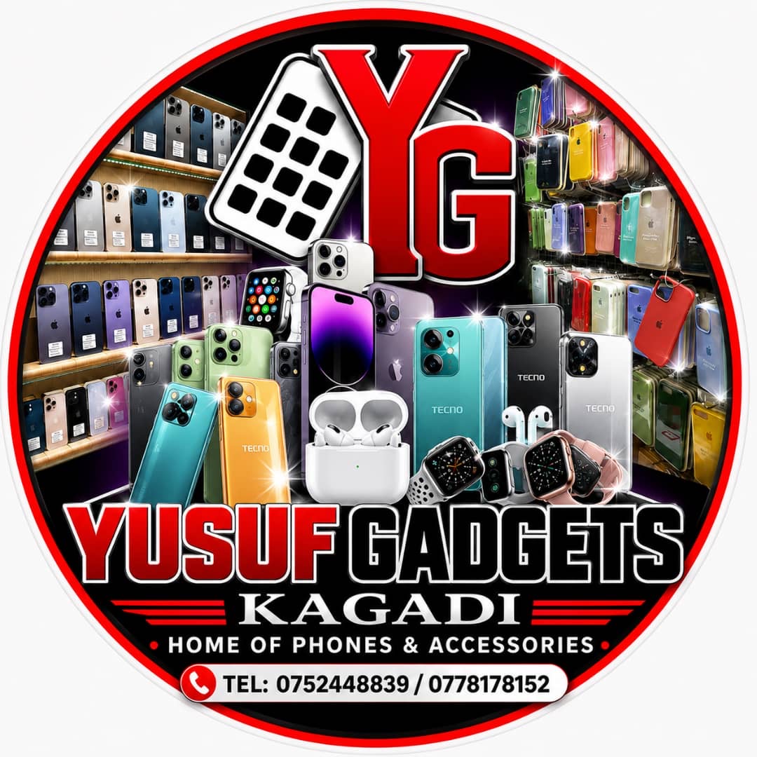 YUSUF GADGETS