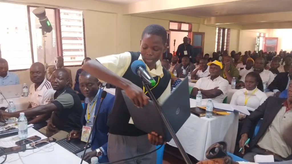 KAGADI TOWN WEBSITE NOW ON AIR: A NEW DIGITAL PLATFORM CONNECTING KAGADI TO THE WORLD