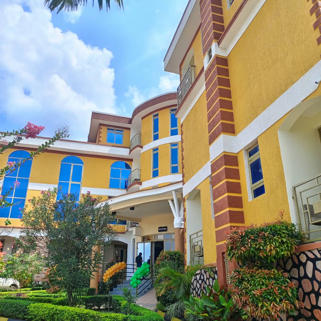 JW KATE Hotel